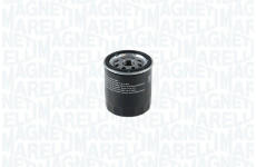 Filtr, vzduch v interiéru MAGNETI MARELLI 350203063540