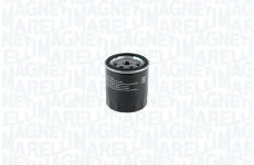 Filtr, vzduch v interiéru MAGNETI MARELLI 350203063880