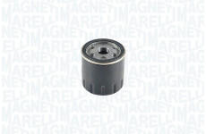 Filtr, vzduch v interiéru MAGNETI MARELLI 350203063920