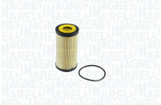 Filtr, vzduch v interiéru MAGNETI MARELLI 350203064021