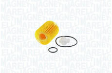 Filtr, vzduch v interiéru MAGNETI MARELLI 350203064100