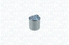 Filtr, vzduch v interiéru MAGNETI MARELLI 350203066430