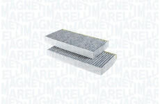 Filtr, vzduch v interiéru MAGNETI MARELLI 350208065730
