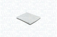 Filtr, vzduch v interiéru MAGNETI MARELLI 350208066710