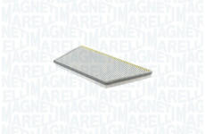 Filtr, vzduch v interiéru MAGNETI MARELLI 350208066740