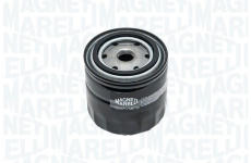 Olejový filtr MAGNETI MARELLI 152071758739