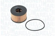 Olejový filtr MAGNETI MARELLI 152071758803