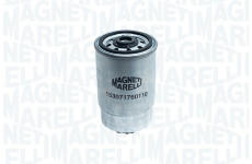 palivovy filtr MAGNETI MARELLI 153071760110