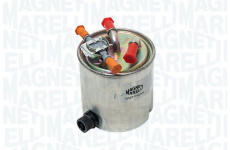 palivovy filtr MAGNETI MARELLI 153071760249