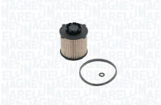 palivovy filtr MAGNETI MARELLI 153071760476