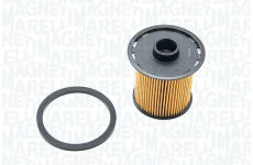 palivovy filtr MAGNETI MARELLI 152071760551