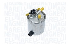 Palivový filtr MAGNETI MARELLI 153071760637