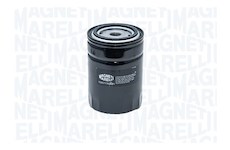 Olejový filtr MAGNETI MARELLI 153071760641