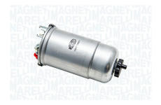 palivovy filtr MAGNETI MARELLI 152071760671