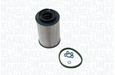 palivovy filtr MAGNETI MARELLI 152071760672