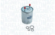 palivovy filtr MAGNETI MARELLI 153071760747