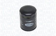 Olejový filtr MAGNETI MARELLI 152071760811