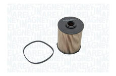 palivovy filtr MAGNETI MARELLI 152071760864