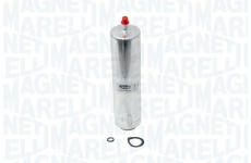 palivovy filtr MAGNETI MARELLI 153071762334