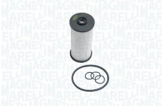 Palivový filtr MAGNETI MARELLI 153071762411