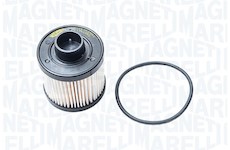 Palivový filtr MAGNETI MARELLI 153071762482