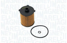 Olejový filtr MAGNETI MARELLI 153071762490