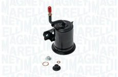 Palivový filtr MAGNETI MARELLI 153071762554