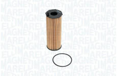 Olejový filtr MAGNETI MARELLI 153071762808