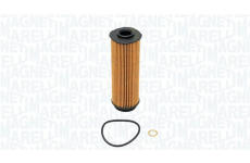 Olejový filtr MAGNETI MARELLI 153071762809