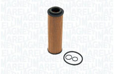 Olejový filtr MAGNETI MARELLI 153071762820