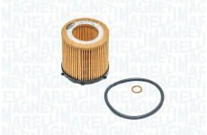 Olejový filtr MAGNETI MARELLI 153071762825