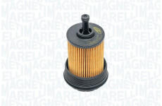Olejový filtr MAGNETI MARELLI 153071762852