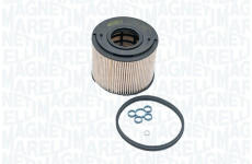 Palivový filtr MAGNETI MARELLI 153071762895