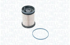 Vzduchový filtr MAGNETI MARELLI 153071762754