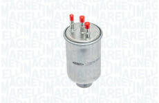 Palivový filtr MAGNETI MARELLI 153071762900