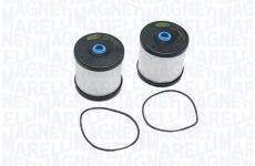 Palivový filtr MAGNETI MARELLI 153071762906