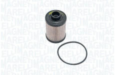 Palivový filtr MAGNETI MARELLI 153071762947
