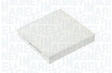 Filtr, vzduch v interiéru MAGNETI MARELLI 350203061940