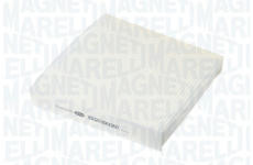Filtr, vzduch v interiéru MAGNETI MARELLI 350203061960