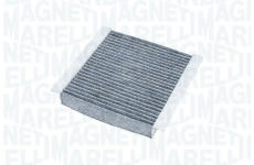 Filtr, vzduch v interiéru MAGNETI MARELLI 350203062451