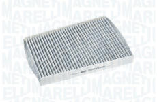 Filtr, vzduch v interiéru MAGNETI MARELLI 350203063400