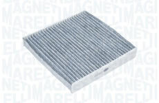 Filtr, vzduch v interiéru MAGNETI MARELLI 350203064011