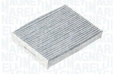 Filtr, vzduch v interiéru MAGNETI MARELLI 350203066070