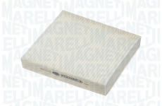 Filtr, vzduch v interiéru MAGNETI MARELLI 350203066530