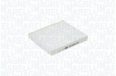 Filtr, vzduch v interiéru MAGNETI MARELLI 350208066750