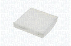 Filtr, vzduch v interiéru MAGNETI MARELLI 350208066760