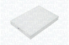 Filtr, vzduch v interiéru MAGNETI MARELLI 350208066770