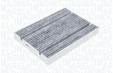 Filtr, vzduch v interiéru MAGNETI MARELLI 350208066771
