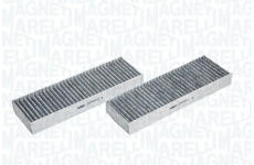 Filtr, vzduch v interiéru MAGNETI MARELLI 350208066811