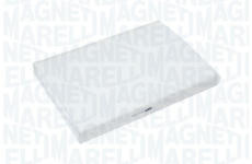 Filtr, vzduch v interiéru MAGNETI MARELLI 350208066870